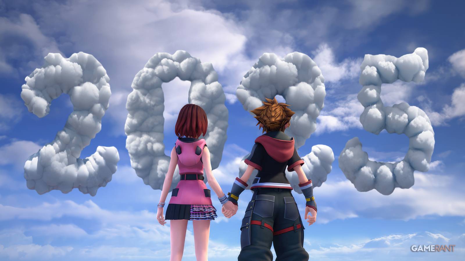 Kingdom Hearts 3: Why You Should Start Over in 2025