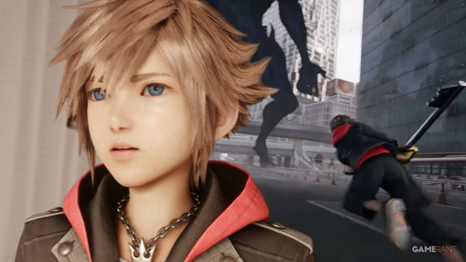 One Recent Gaming Trend Could Be Inevitable for Kingdom Hearts 4