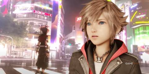 Kingdom Hearts 4 is Destined to Release in a Very Different Age of Disney Games