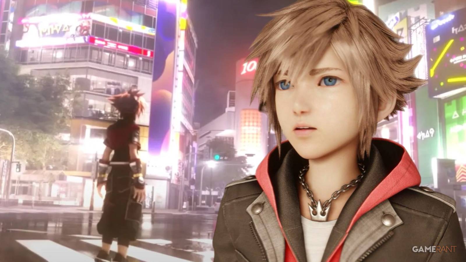 Kingdom Hearts 4 is Destined to Release in a Very Different Age of Disney Games