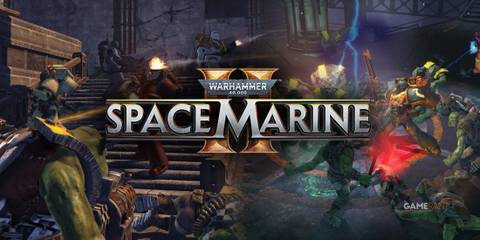 Warhammer 40,000: Space Marine 2 sales