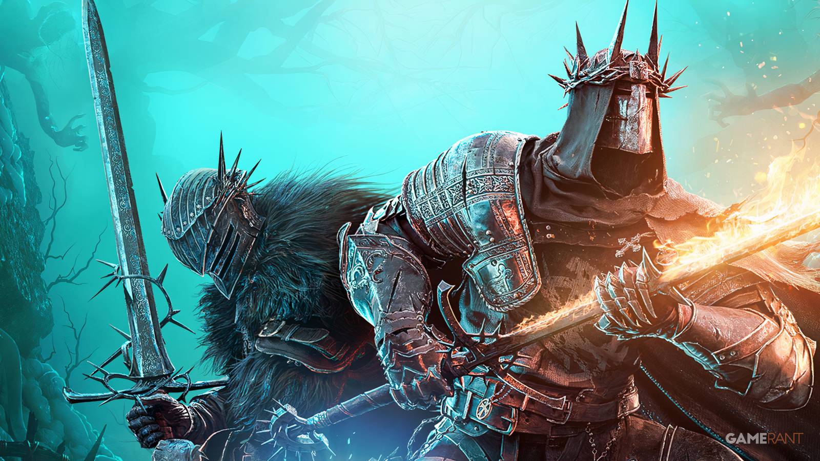 Lords of the Fallen Friend's Pass Featured Image