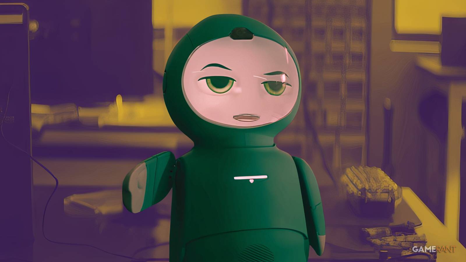 m3gan in her new body