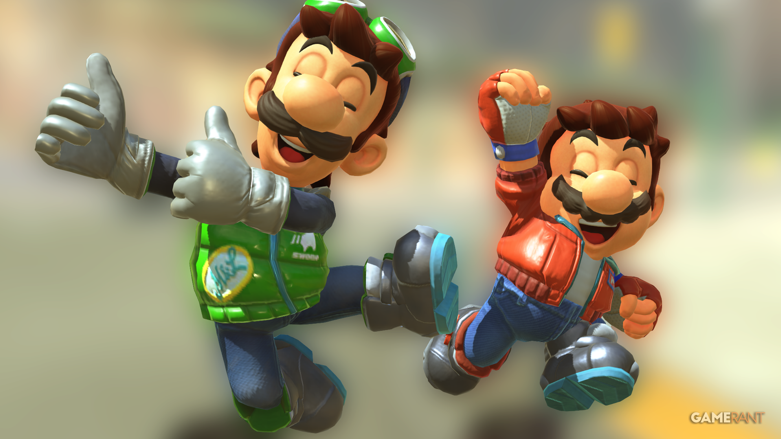 Mario Kart World Shouldn't Feel Pressured to Reveal Its Whole Hand on Costumes