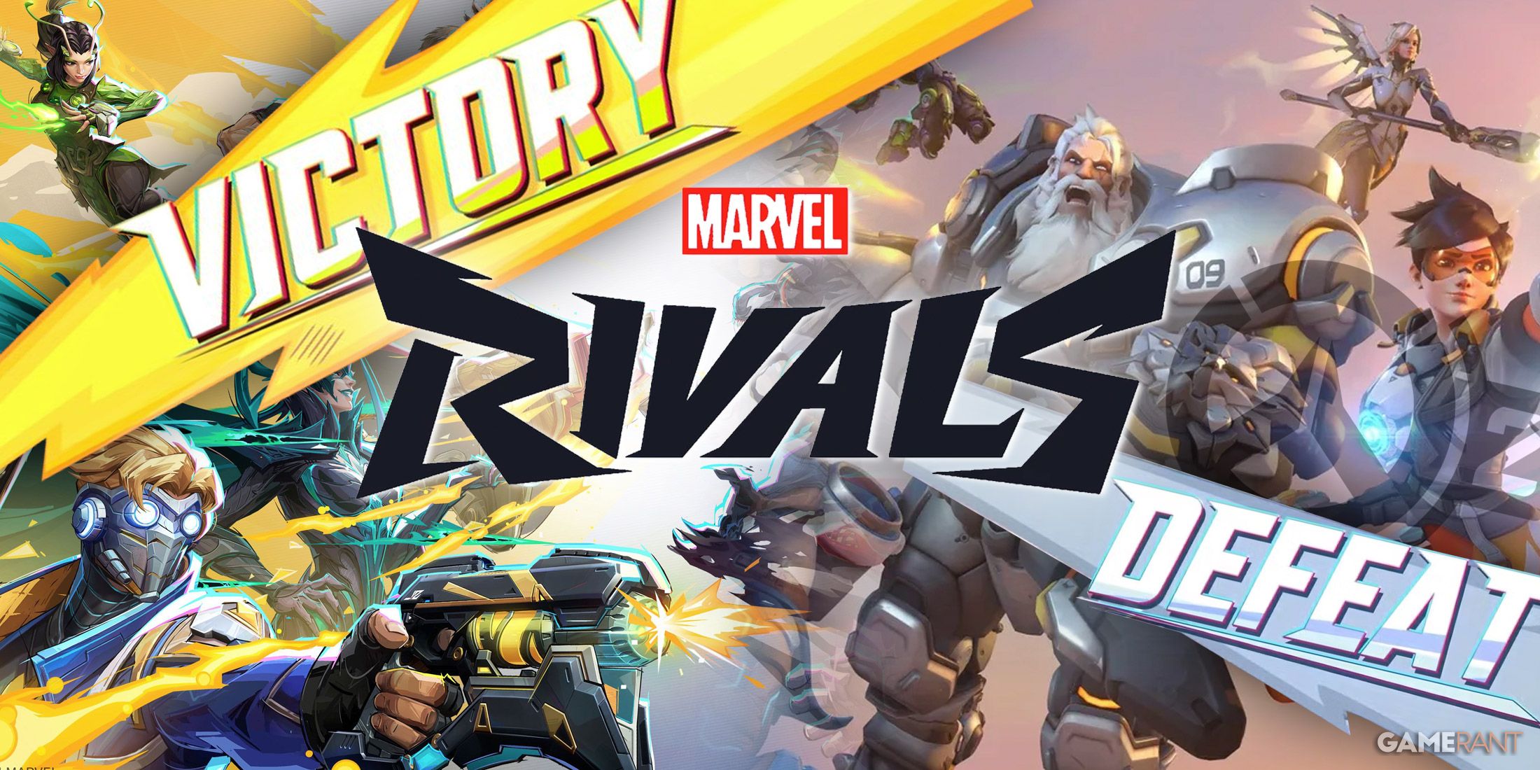 Marvel Rivals Rekor Düşüş