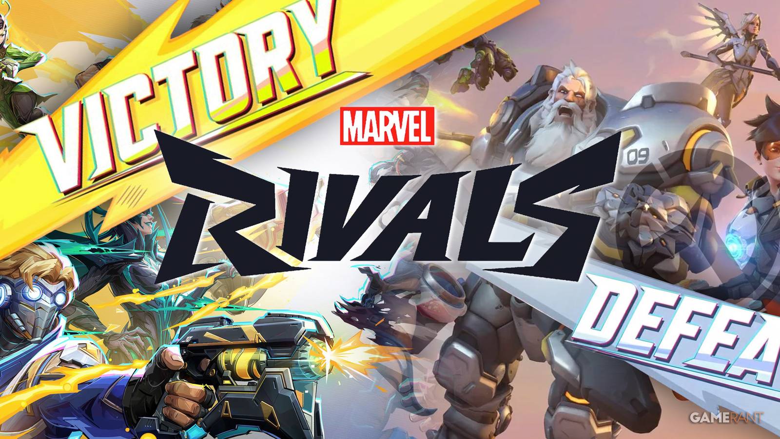 Marvel Rivals Biggest Victory Subtle Important