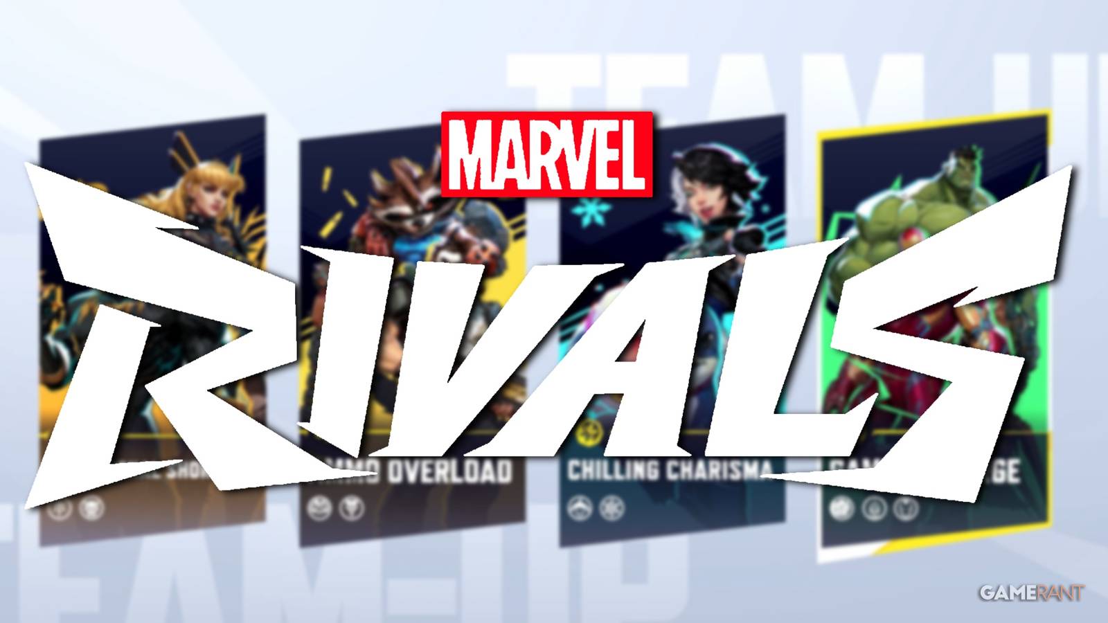 Marvel Rivals Season 2 Team Up No Feature Safe