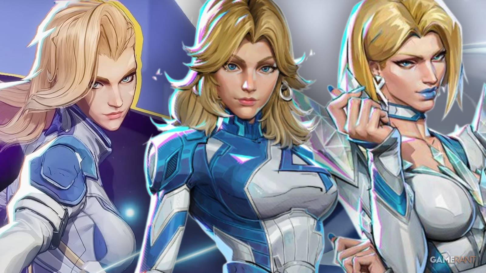 Marvel Rivals Femslash Marvel Rivals is Tripling Down on One Confusing Character Type