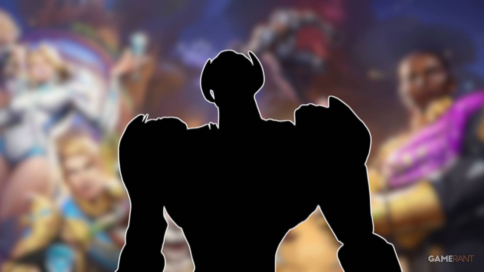 marvel rivals reveals a new look at ultron in the hero wheel