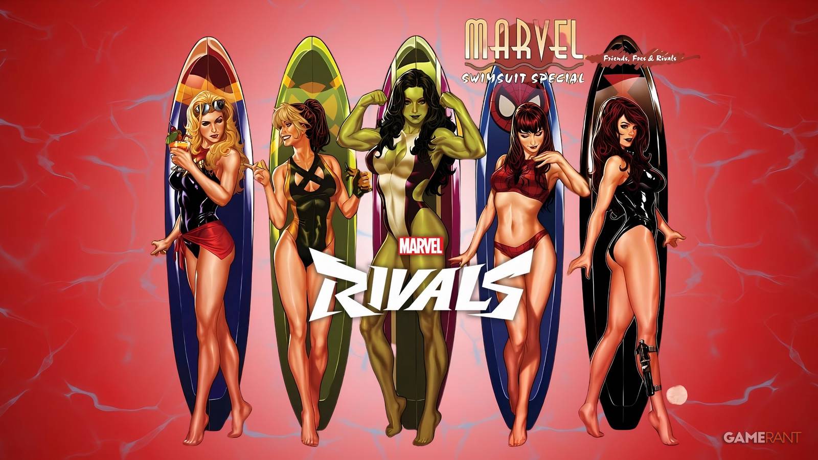 marvel swimsuit special skins are coming to marvel rivals
