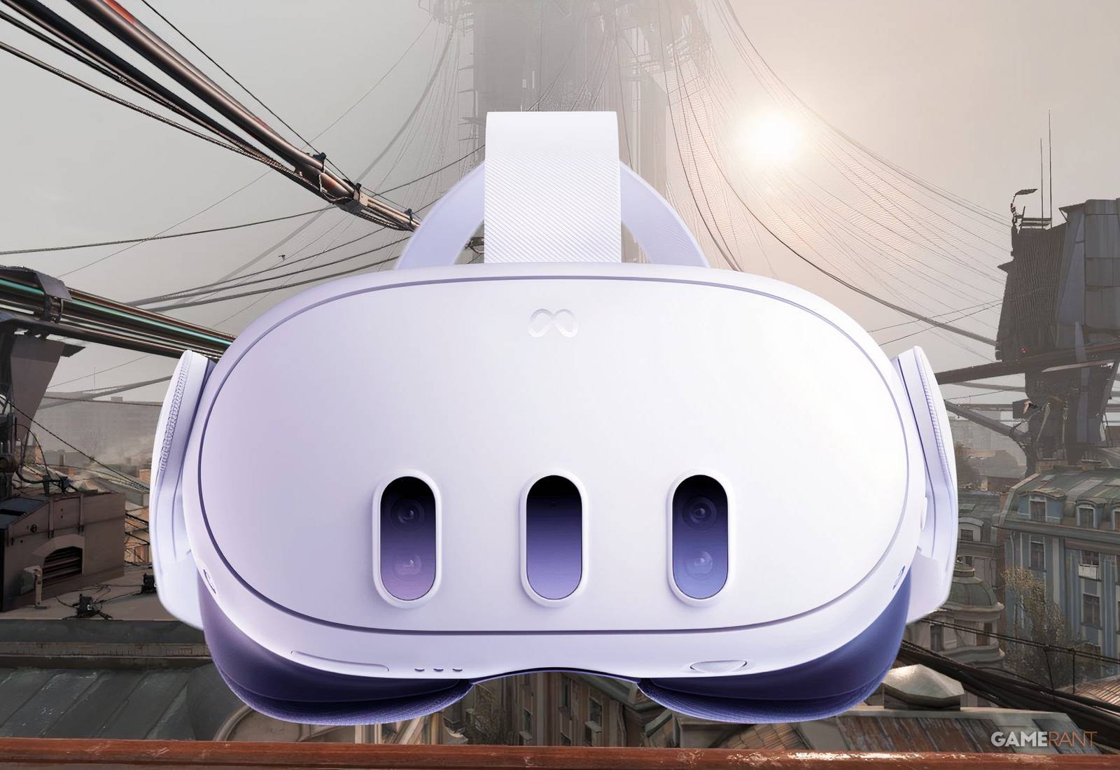 Oculus Rift Is Half Life Alyx Coming To Oculus Quest Virtual