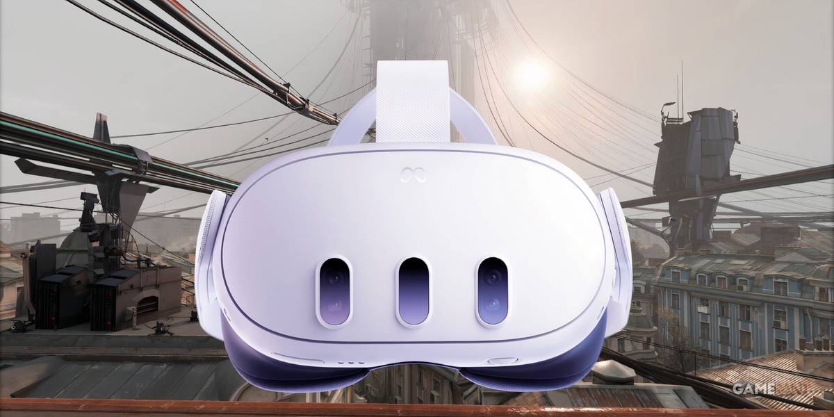 Vr Headset Quest Alyx Vr Hardware Oculus Quest Half Life Alyx