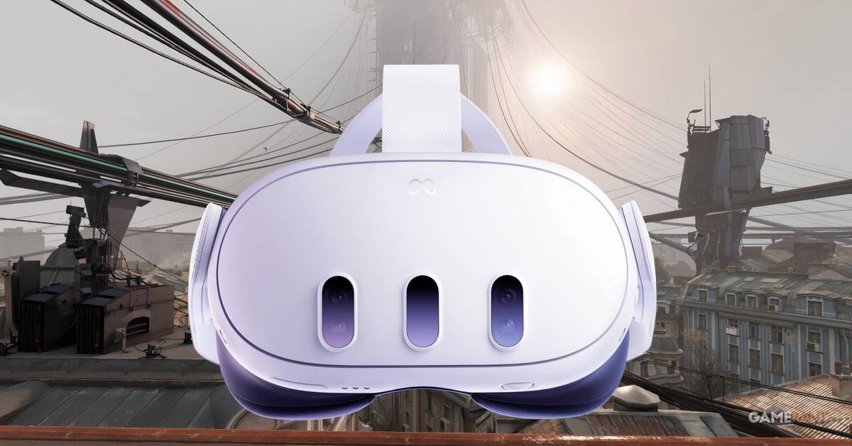 Alyx Vr Headset Half Life For Oculus Quest Vr Headset Vr For Alyx