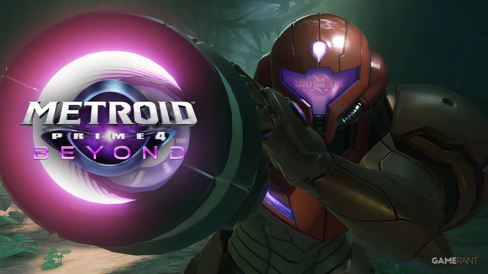 Metroid Prime 4 Retcon Likely
