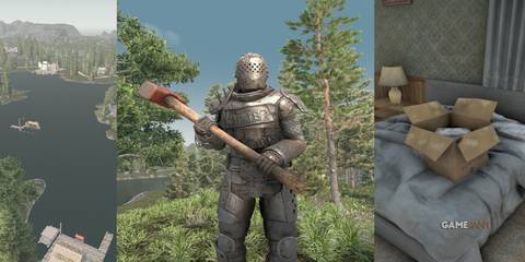 7 Days To Die Gameplay Mods