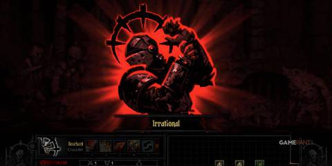 8 Video Games Where the Main Character is Psychologically Broken player succumbs to irrational 