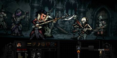 8 Video Games Where the Main Character is Psychologically Broken Fighting an undead enemy