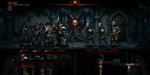 8 Video Games Where the Main Character is Psychologically Broken Preparing for battle