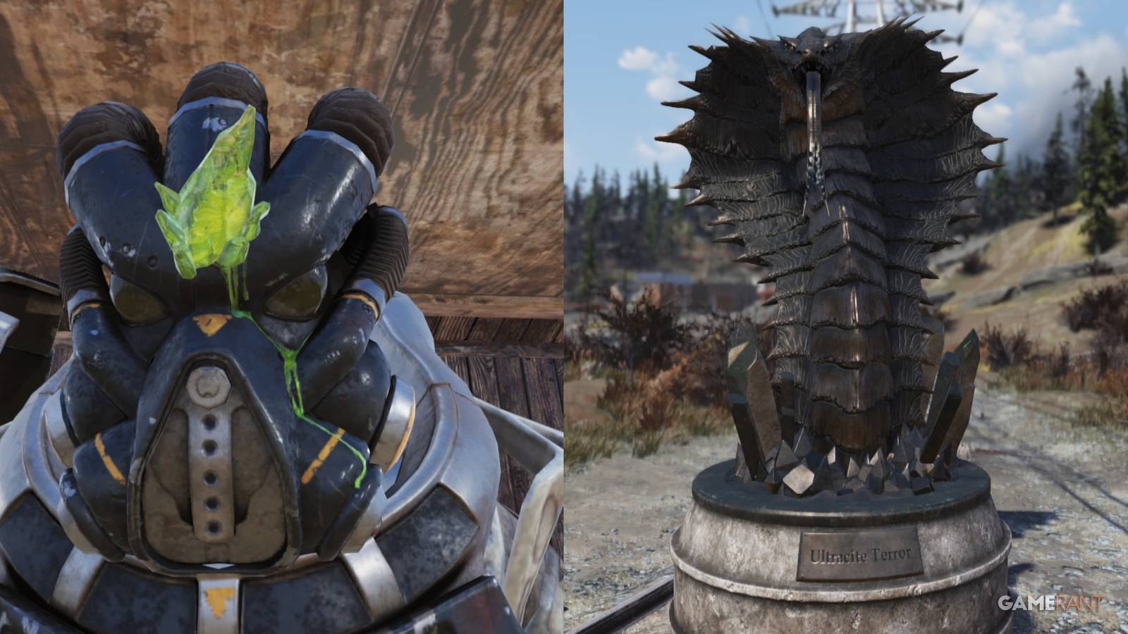 Fallout 76 Raids Rewards