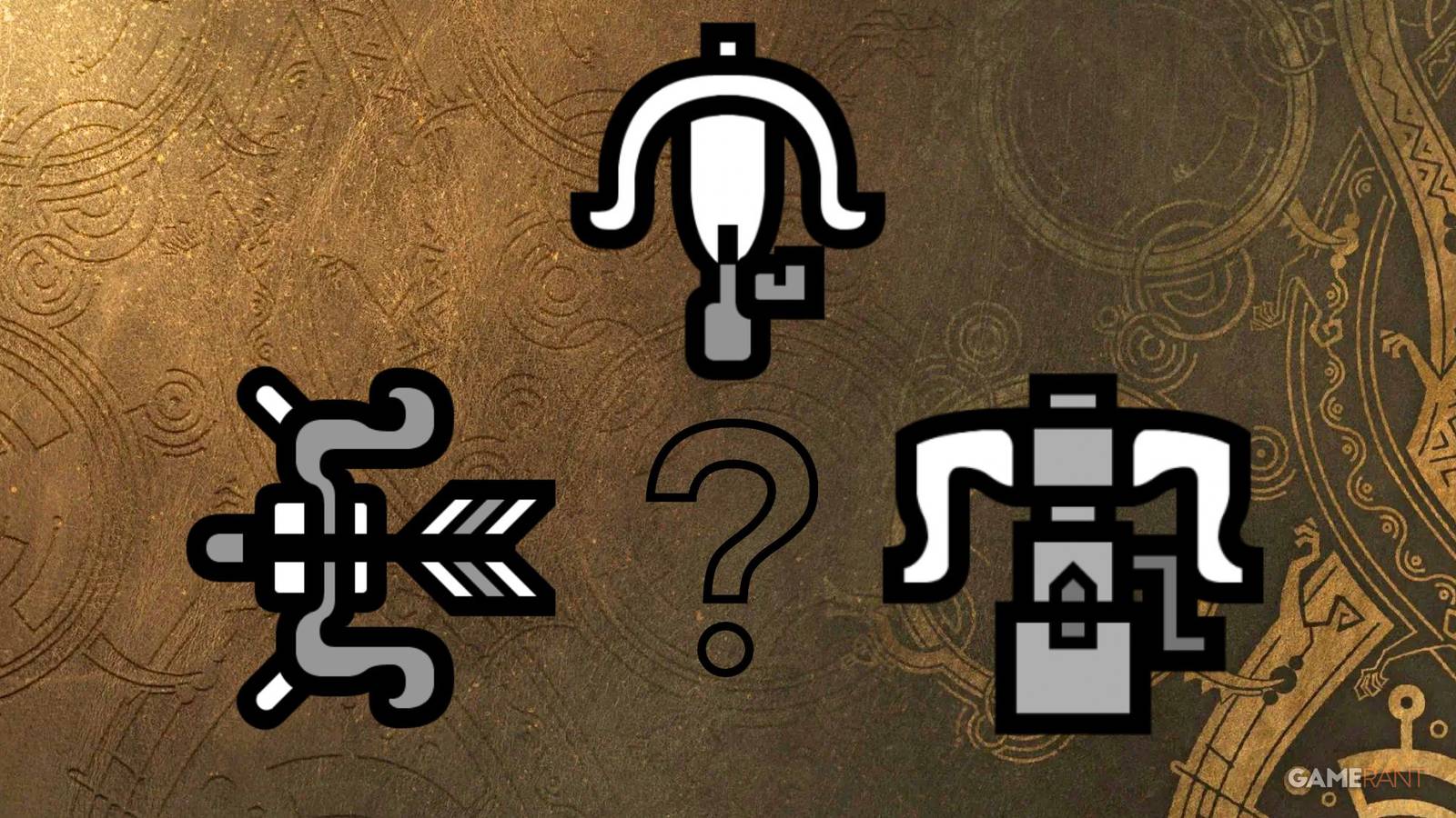 Monster Hunter Wilds Light Bowgun