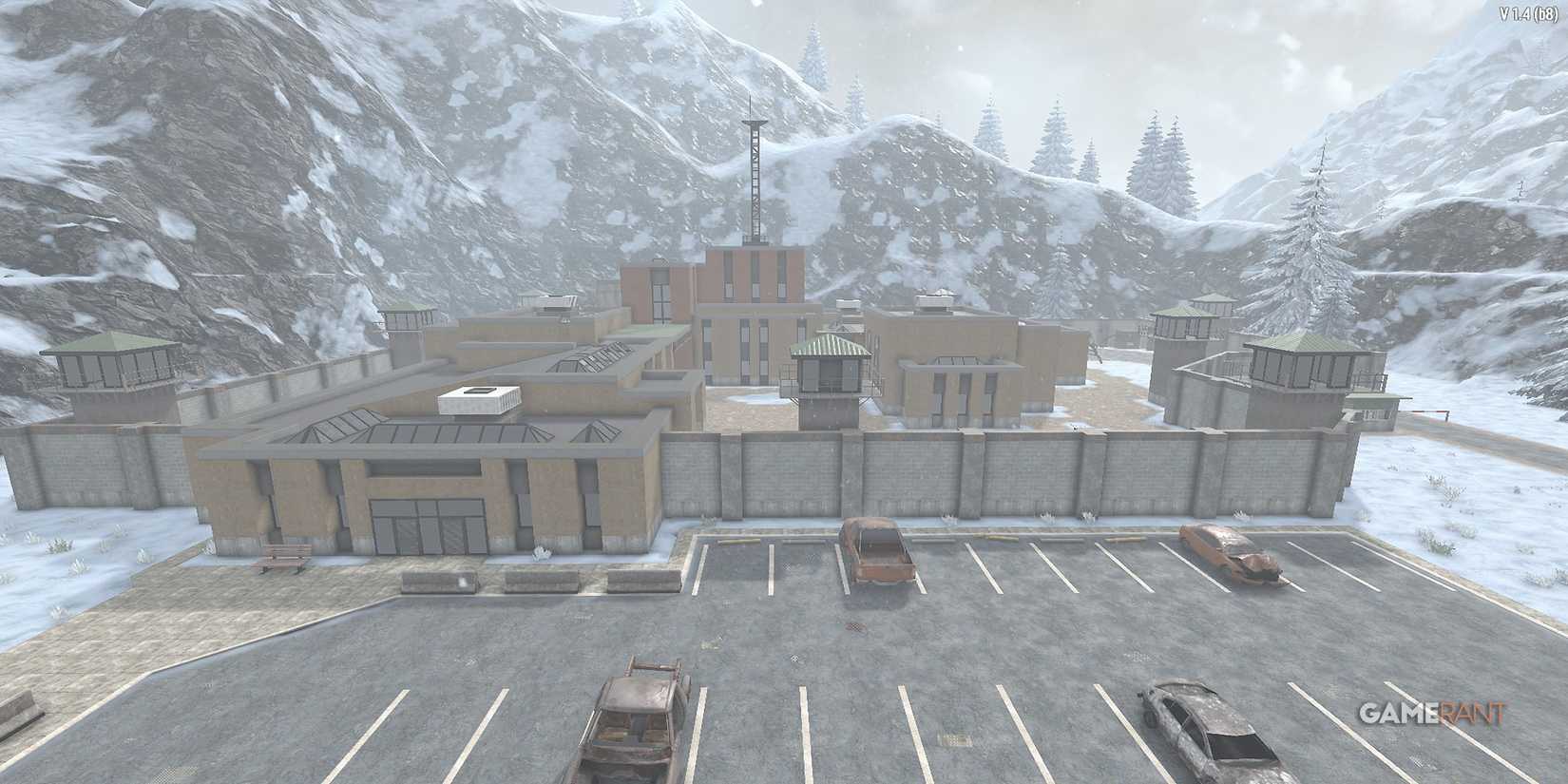 Navezgane Corrections In 7 Days To Die