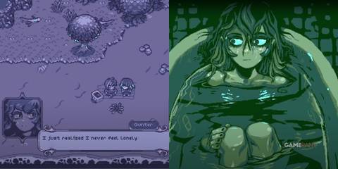 neverway game from the celeste pixel artist. 