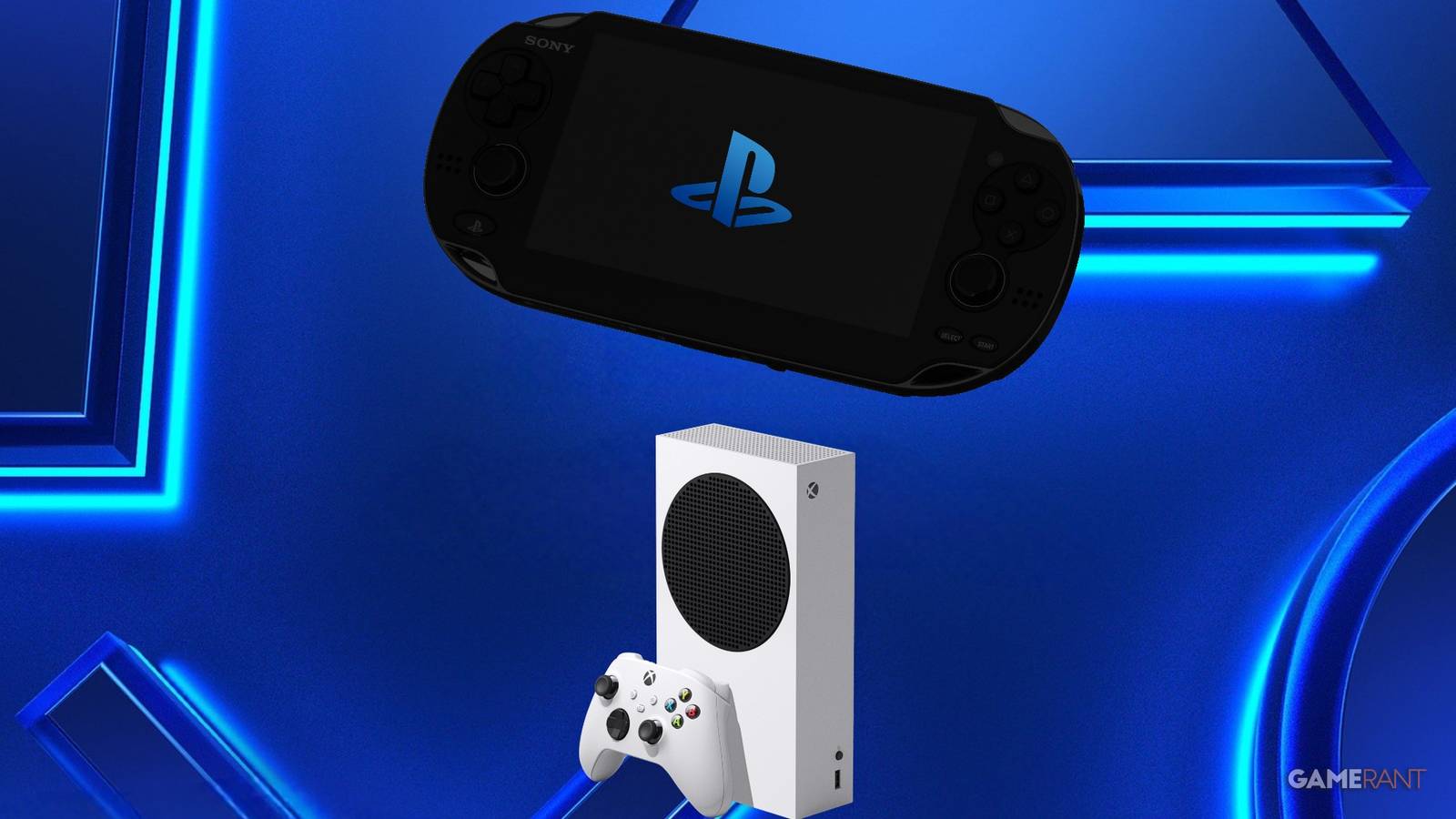 new playstation handheld details performance xbox series s rumor