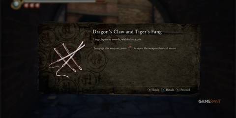 NG2B-Dragons-Claw-Tiger-Fang-Weapon-Header