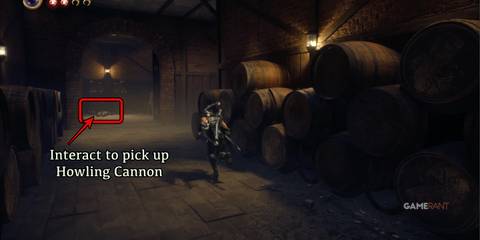 NG2B-Howling-Cannon-Location