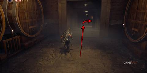 NG2B-Howling-Cannon-Path