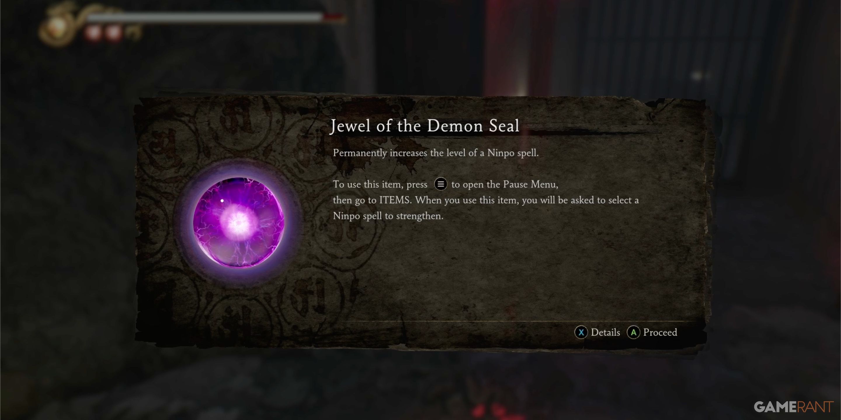 NG2B-Jewel-Demon-Seal-Menu