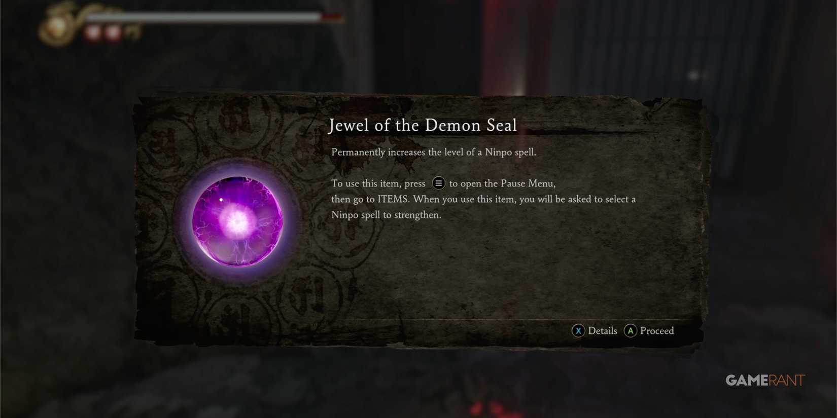 NG2B-Jewel-Demon-Seal-Menu