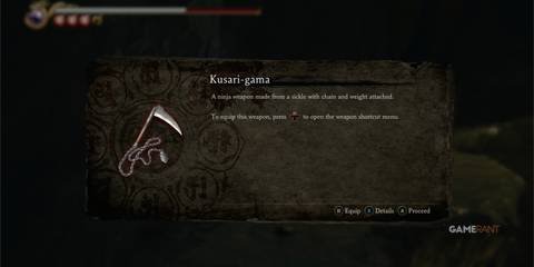 NG2B-Kusarigama-Header