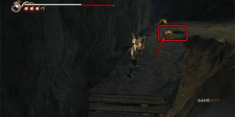 NG2B-Weapons-Kusarigama