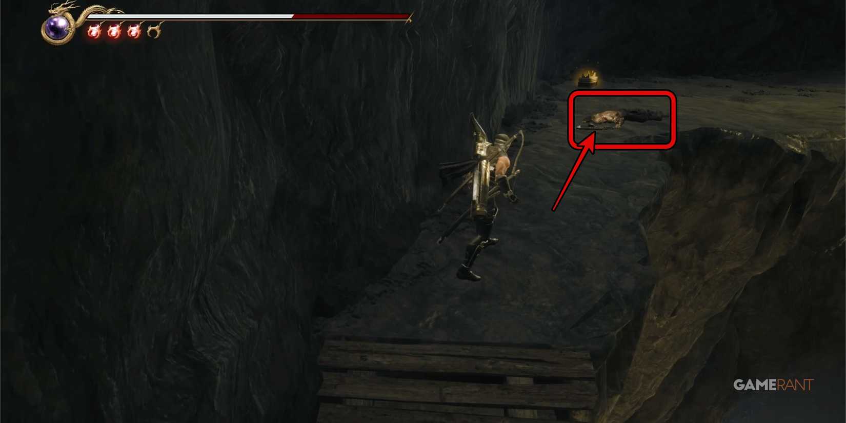 NG2B-Weapons-Kusarigama