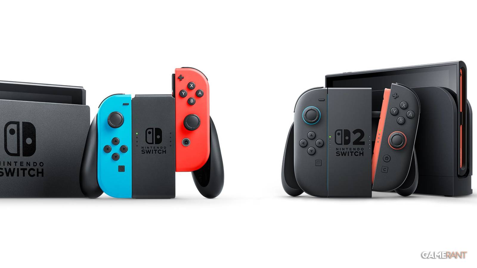 nintendo switch 2 backwards compatibility