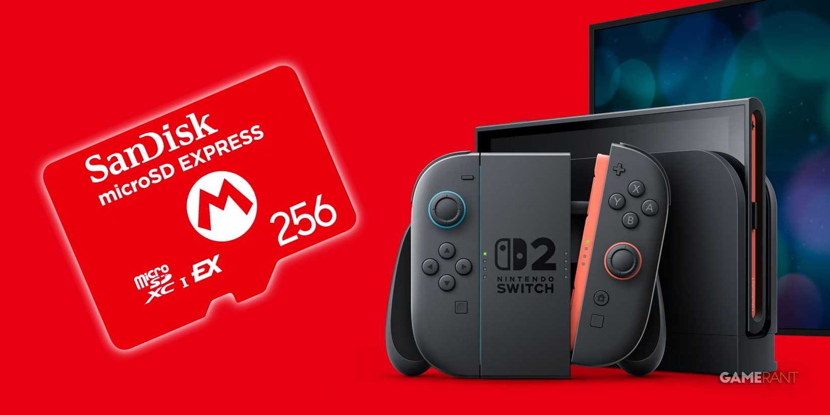 nintendo switch 2 new hardware double-edged sword