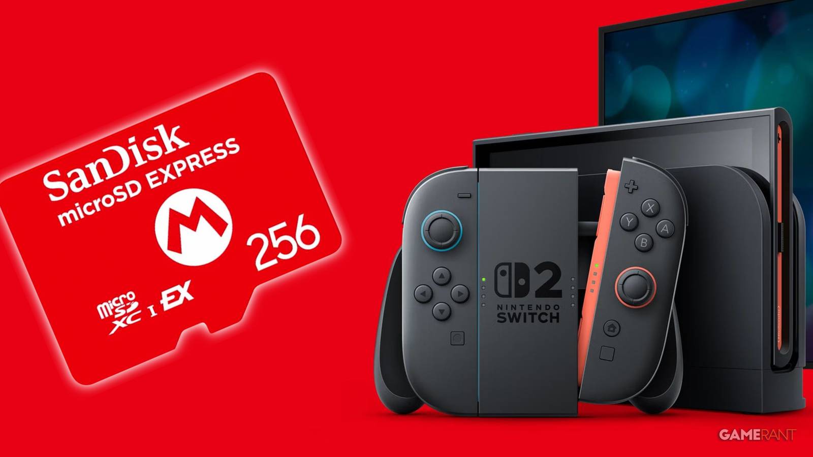 nintendo switch 2 new hardware double-edged sword