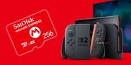 Nintendo Switch 2 Consoles Listed For Ridiculous Prices On Ebay