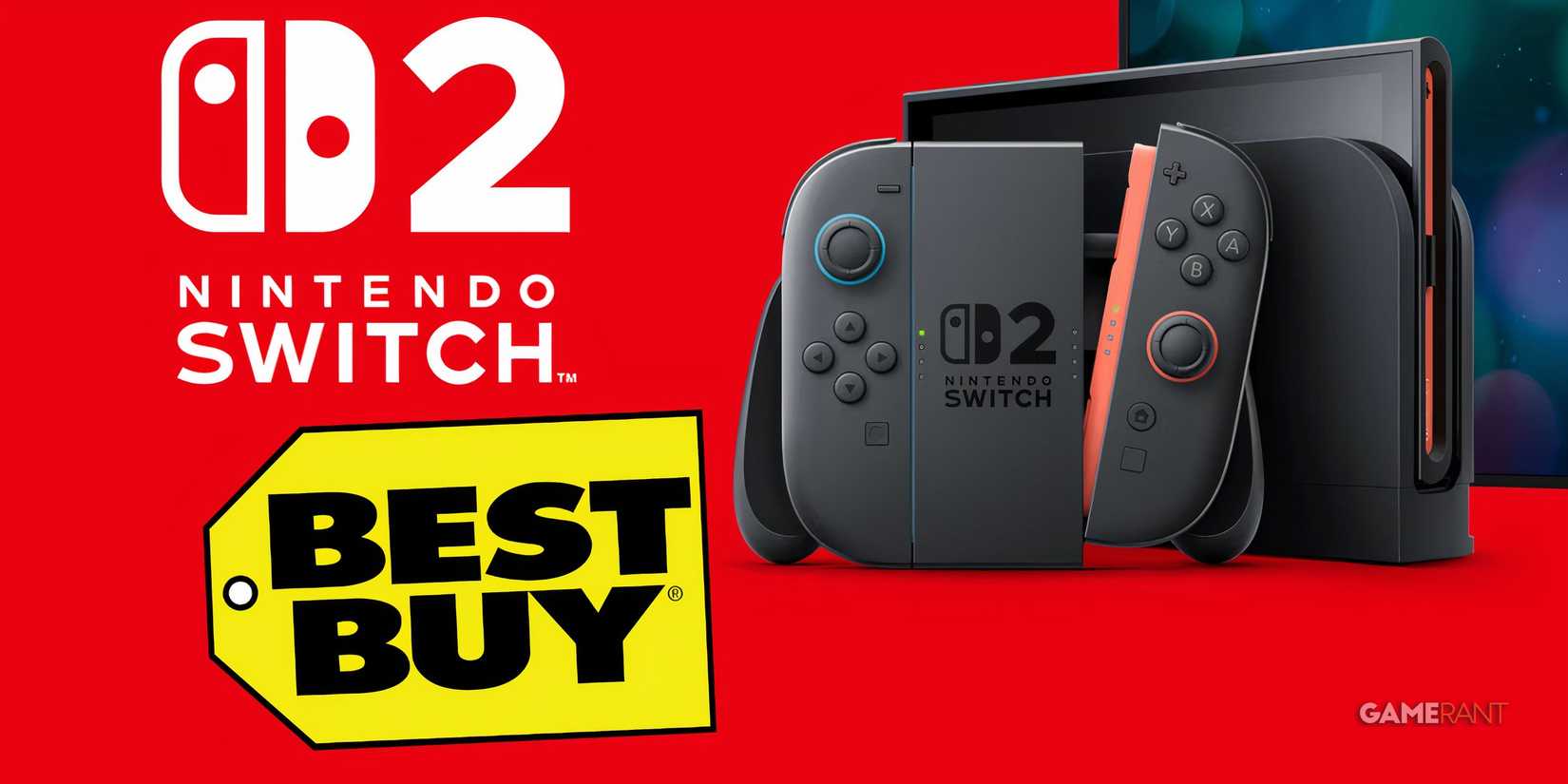 nintendo switch 2 pre-orders open best buy when
