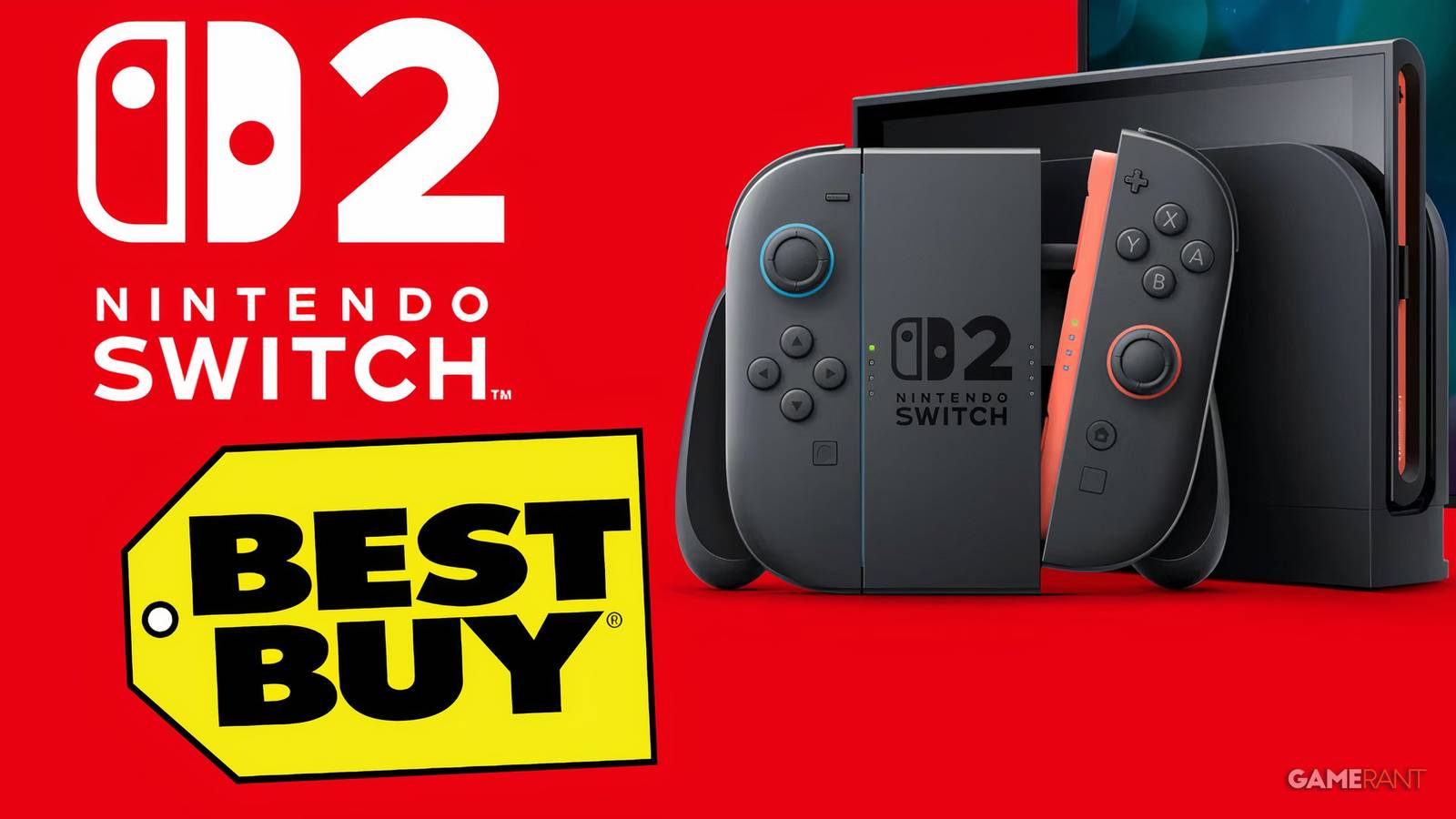 nintendo switch 2 pre-orders open best buy when