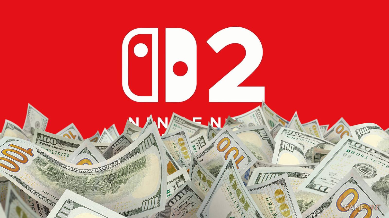 Nintendo Switch 2 Consoles Resold Inflated Prices