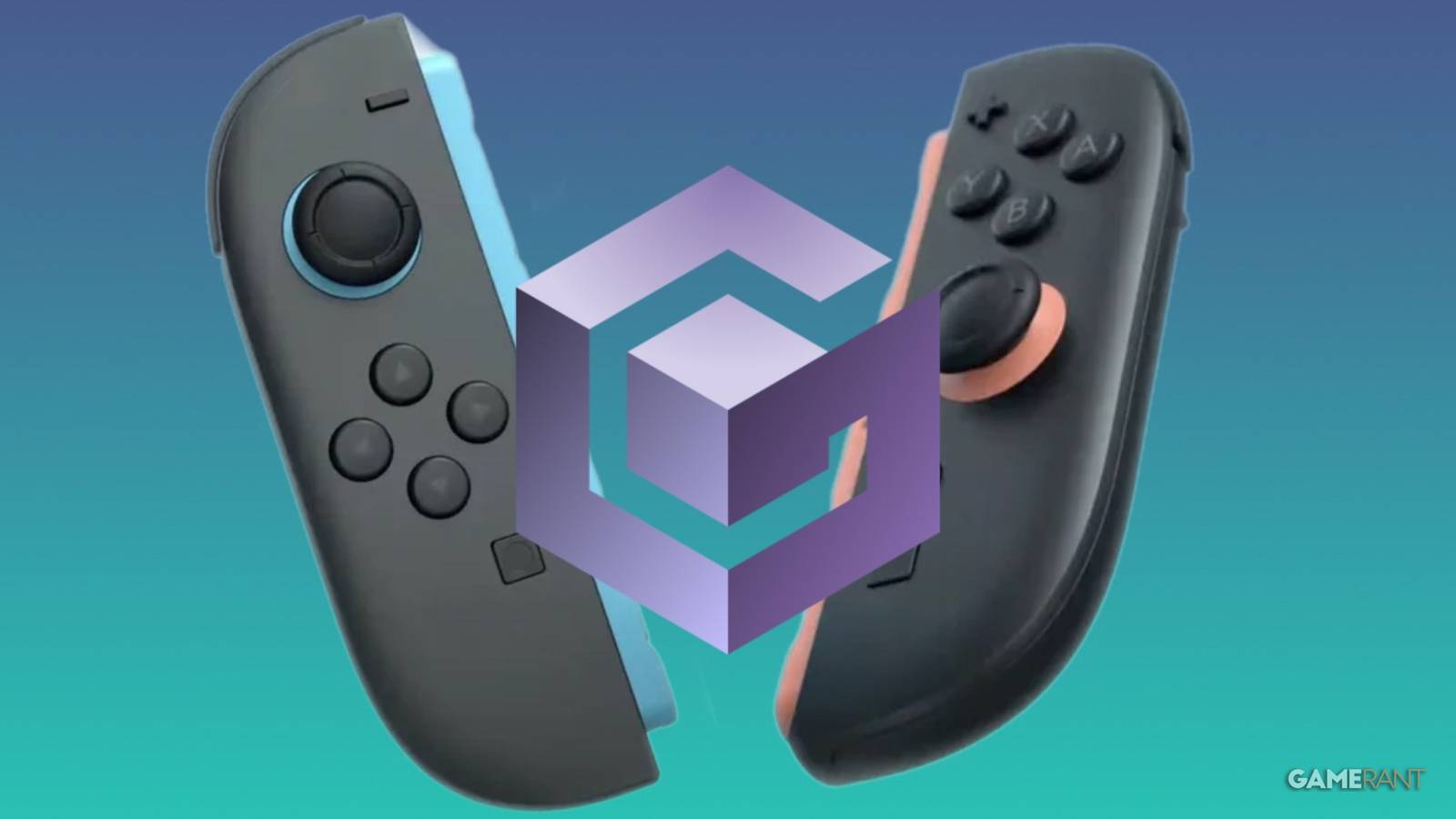 Nintendo Switch 2 is a GameCube Fan's Dream Come True
