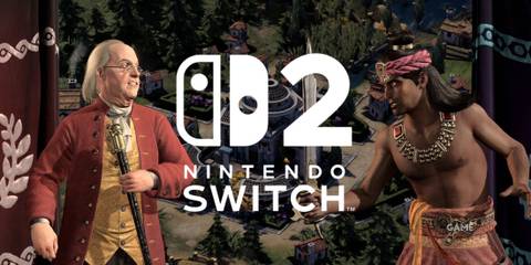 civilization-7-nintendo-switch-2-logo-white-benjamin-franklin