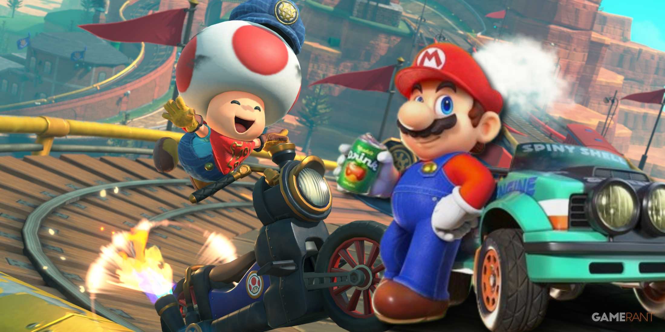Mirio Inflation Every Mario Kart Game Launch Price Adjusted for Inflation