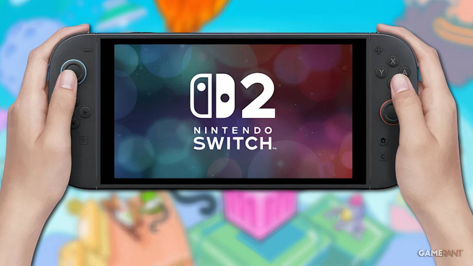 nintendo switch 2 game feels like history repeating itself