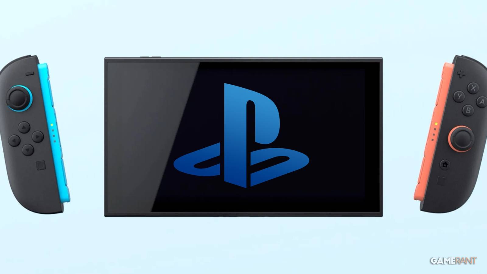 Nintendo Switch 2 playstation survey sony