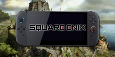 one switch 2 exclusive flies in face of square enix multiplatform plans