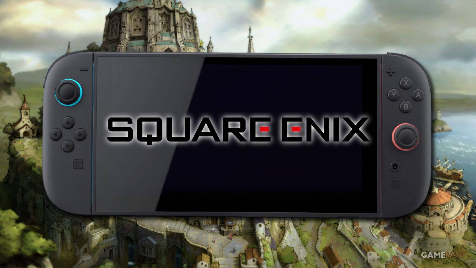 one switch 2 exclusive flies in face of square enix multiplatform plans