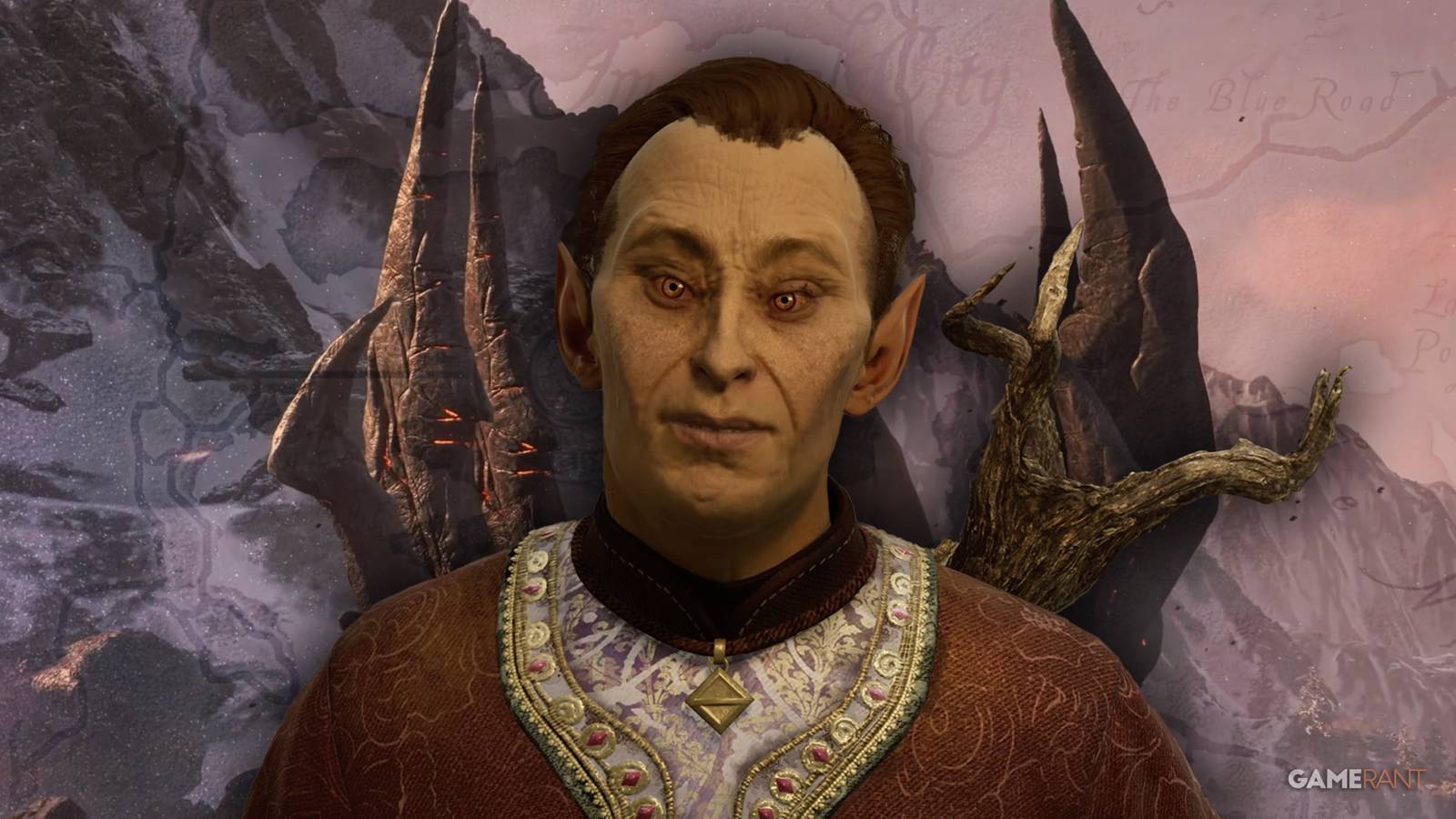 Oblivion Remastered Ending Explained 